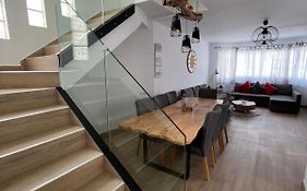 La Villa